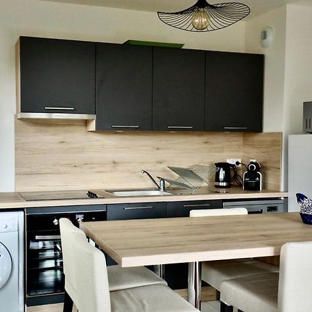 Appartement Des Arts Deauville Eksteriør billede
