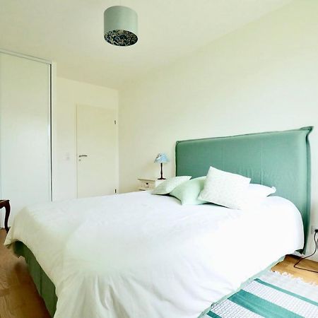 Appartement Des Arts Deauville Eksteriør billede